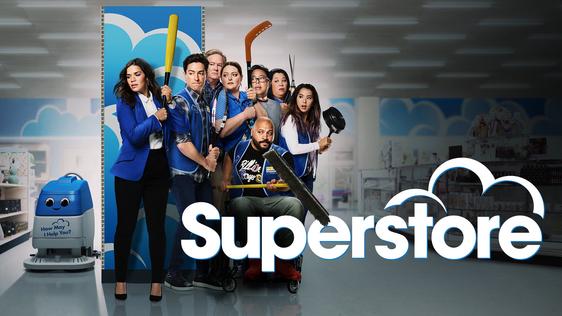 Superstore season 6: NBC renewal status, potential release date and plot – HITC